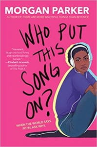 Who Put This Song On? book cover