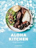 Aloha Kitchen book cover