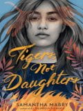 Tigers, Not Daughters book cover