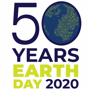 50 Years Earth Day 2020