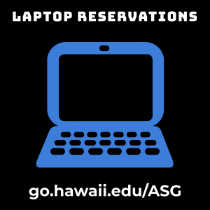 Laptop Reservations