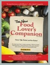 The New Food Lovers Comapnion